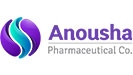 شرکت داروسازی آنوشا
