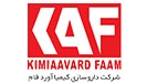 کیمیاآورد فام