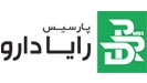 پارسیس رایا دارو