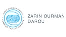 زرین اورمان دارو