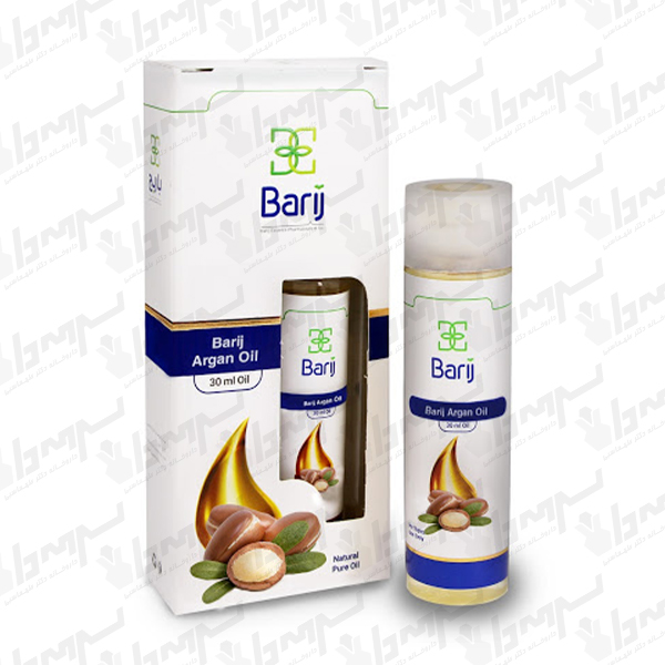 BARIL OIL 30