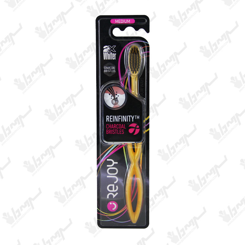 مسواک مدل ری اینفینیتی (Reinfinity) ریجوی مسواک مدل ری اینفینیتی (Reinfinity) ریجوی