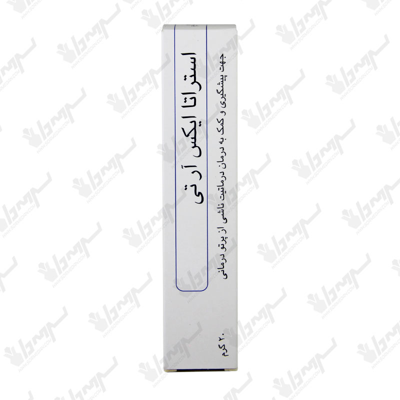 ژل استراتا ایکس آر تی استرات فارما | Strata XRT ژل استراتا ایکس آر تی استرات فارما | Strata XRT