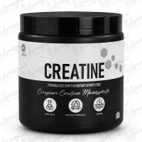 کراتین مونوهیدرات کریپیور ATP ای تی پی پلاس | 250 گرمی
