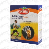 پودر ژلاتین کلاژل پپتید آفشن | 250 گرم