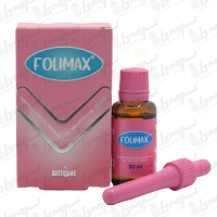 قطره اسید فولیک فولیمکس آلتون | 30 میلی لیتر
