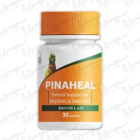 کپسول پیناهیل آمیتیس نیک دارو | 30 عددی