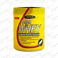 قرص آمینو وی اپکس | Apex Amino Whey