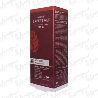 کرم ضد آفتاب SPF35 روشن کننده و ضد چروک آردن اکسپرتیج 45 میل
