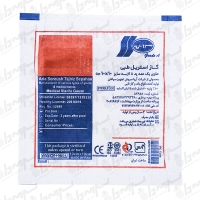 گاز استریل سروش 10*10