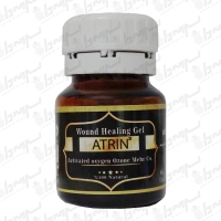 ژل ترمیم کننده زخم آترین 30 گرم