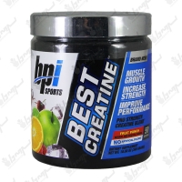 پودر بست کراتین bpi بی پی آی اسپورت | 300 گرم