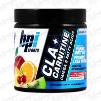 پودر سی ال ای ال کارنیتین bpi بی پی آی اسپورت | 350 گرم