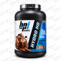 پروتئین وی هیدرو اچ دی BPI بی پی ای اسپورت | 2170 گرم