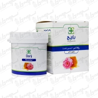 پودر معجون رزالاکس گلقند باریج اسانس | 100 گرم