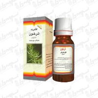 قطره خوراکی ترخون باریج اسانس | 15 میلی لیتر
