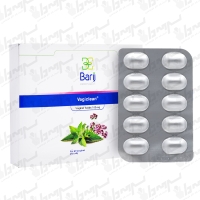 قرص واژینال واژی کلین باریج اسانس | 10 عدد