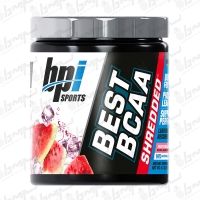 پودر بست بی سی ای ای شردد bpi بی پی آی اسپورت | 275 گرم