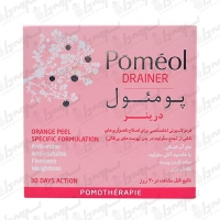 قرص پومئول درینر کلماساینس | 60 عدد
