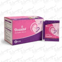 ساشه اوازیتول دارو درمان پارمیدا | 30 عدد
