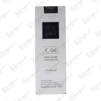 ژل بهداشتی بانوان ریلنس مدل C.Gel دایان فارما | 150 میلی لیتر