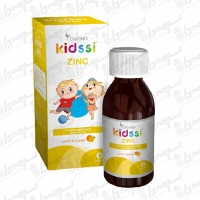 شربت کیدزی زینک دایونیکس فارما | 150 میلی لیتر