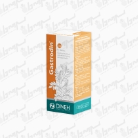 قرص گاسترودین دینه | 50 عدد