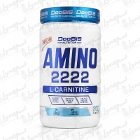 قرص آمینو وی 2222 + ال کارنیتین دوبیس | 200 عدد