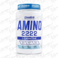 قرص آمینو وی 2222 و ال کارنیتین دوبیس | 325 عددی