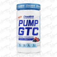 پمپ جی تی سی دوبیس | 300 گرمی | Pump GTC