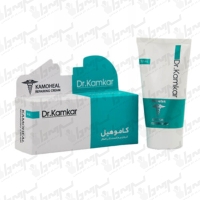 کرم ترمیم زخم دیابتی کاموهیل دکتر کامکار | 50 میلی گرم