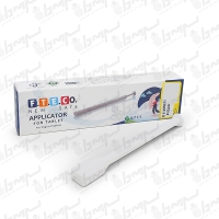 اپلیکاتور یکبار مصرف قرص واژینال فناور طب اسپادانا 6 عددی