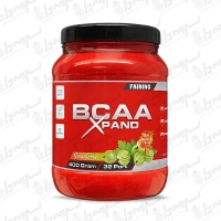 پودر بی سی ای ای ایکس پاند فیرینگ | 400 گرم | 32 سروینگ