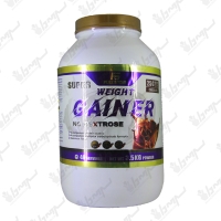 سوپر ویت گینر فول استار | 3.5 کیلویی | 46 سروینگ
