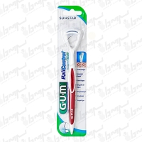 مسواک زبان پاک کن جی یو ام کد 760