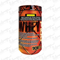 پودر وی پروتئین 908 گرم ژن استار | 30 سروینگ
