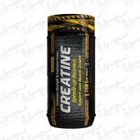 پودر کراتین مونوهیدرات ژن استار | 200 گرمی | 40 سروینگ
