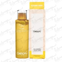 تونر تنظیم کننده چربی صورت ژنوبایوتیک | 150 میل