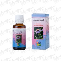 قطره ایمونوساپورت گیاه اسانس | 30 میلی لیتر