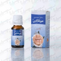 محلول موضعی میرتلکس جی ای گیاه اسانس | 15 میلی لیتر