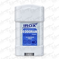 استیک کرمی خوشبوکننده بدن ایروکس Blue Ocean حجم ۷۵ میلی‌ لیتر