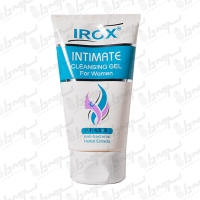 ژل بهداشتی بانوان ایروکس | 150 گرم