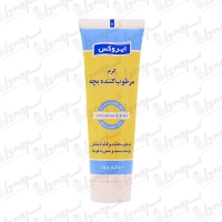 کرم مرطوب کننده بچه ایروکس 50 گرم
