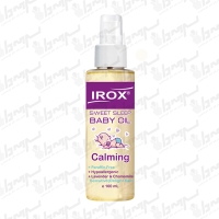 روغن بچه سوییت اسلیپ ایروکس 100 گرم
