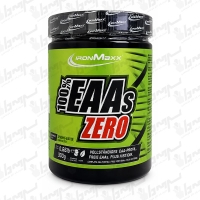 پودر آمینو EAA زیرو آیرون مکس | 300 گرمی