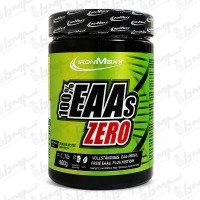 پودر آمینو EAA زیرو آیرون مکس | 500 گرمی