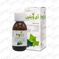شربت آی ویلین | 100 میلی لیتر
