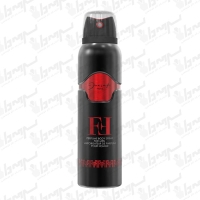 اسپری خوشبو کننده بدن مردانه FF ژک ساف 150 میل