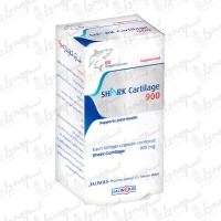 کپسول نرم شارک کارتیلاژ 900 میلی گرم جالینوس | 60 عدد