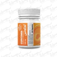 کپسول کورکومین کارن | Karen Curcumin